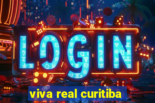 viva real curitiba